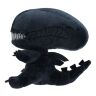 Мяка іграшка Alien Xenomorph Plush Toy Чужий 25 см.