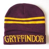 Шапка Грифиндор (Harry Potter Gryffindor Wool)