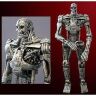 Фигурка Terminator Salvation T-600 Real Figure Фигурка Terminator Salvation T-600 Real Figure