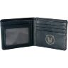 Гаманець JINX World of Warcraft Alliance Loot Navy /Gray Wallet Альянс