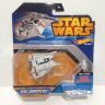 Фигурка Star Wars (Episode VII The Force Awakens) Hot Wheels Rebel Snowspeeder Фигурка Star Wars (Episode VII The Force Awakens) Hot Wheels Rebel Snowspeeder