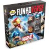 Настольная игра Funko Funkoverse Strategy Game: Marvel 100 Base Set Настольная игра Funko Funkoverse Strategy Game: Marvel 100 Base Set