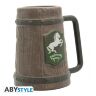 Чашка 3D Lord Of The Rings Tankard Prancing Pony кружка Властелин колец Скачущий пони 650 мл Чашка 3D Lord Of The Rings Tankard Prancing Pony кружка Властелин колец Скачущий пони 650 мл