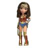 Фигурка Funko DC Comics Rock Candy Wonder Woman Figure Фигурка Funko DC Comics Rock Candy Wonder Woman Figure