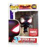 Фігурка Funko Marvel: Across the Spider Verse Spider-man Фанко Людина павук (Collector Corps Exclusive) 1090