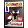 Фігурка Funko Marvel: Across the Spider Verse Spider-man Фанко Людина павук (Collector Corps Exclusive) 1090