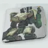Кошелёк Overwatch BASTION Wallet Кошелёк Overwatch BASTION Wallet
