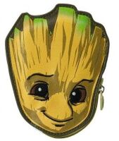 Кошелек MARVEL Guardians of The Galaxy Стражи Галлактики Groot Грут