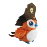 Мягкая игрушка Pirate Pepe Plush Мягкая игрушка Pirate Pepe Plush