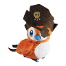 Мягкая игрушка Pirate Pepe Plush Мягкая игрушка Pirate Pepe Plush