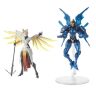Фигурка Overwatch Ultimates Series Pharah and Mercy Collectible Action Figure Dual Pack
