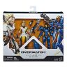 Фигурка Overwatch Ultimates Series Pharah and Mercy Collectible Action Figure Dual Pack