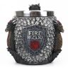Кружка Game of Thrones Targaryen Fire and Blood Игра престолов Дом Таргариен