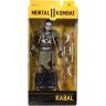 Фігурка McFarlane Mortal Kombat Kabal Action Figure 18 см. Фігурка McFarlane Mortal Kombat Kabal Action Figure 18 см.