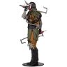 Фігурка McFarlane Mortal Kombat Kabal Action Figure 18 см. Фігурка McFarlane Mortal Kombat Kabal Action Figure 18 см.