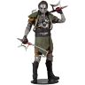 Фігурка McFarlane Mortal Kombat Kabal Action Figure 18 см. Фігурка McFarlane Mortal Kombat Kabal Action Figure 18 см.