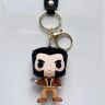 Брелок подвеска на рюкзак Marvel X-Men Wolverine 3D Keychain Росомаха Backpack Брелок подвеска на рюкзак Marvel X-Men Wolverine 3D Keychain Росомаха Backpack