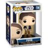 Фигурка Funko Star Wars: Fern Фанко Звёздные войны 700
