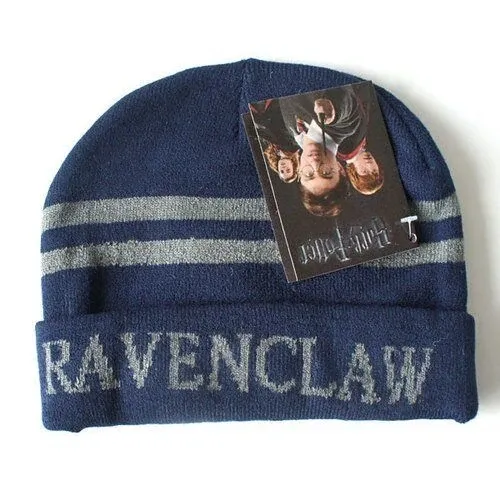Шапка Harry Potter Ravenclaw Wool Гарри Поттер Рейвенкло