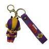 Брелок підвіска на рюкзак Brawl Stars 3D Keychain Backpack Бравл старс №8 Брелок підвіска на рюкзак Brawl Stars 3D Keychain Backpack Бравл старс №8