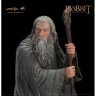 Статуетка Gandalf The Grey Statue The Hobbit (Weta Collectibles)