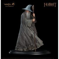 Статуэтка Gandalf The Grey Statue The Hobbit (Weta Collectibles)
