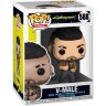Фігурка Funko Pop Games: Cyberpunk 2077 - V-Male Figure фанк Киберпанк