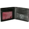 Кошелёк JINX World of Warcraft Horde Loot Black/Red Wallet Орда
