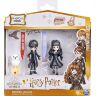 Набір фігурок Harry Potter - Harry and Cho Chang Friendship Set Гаррі та Чжоу Чанг Набір фігурок Harry Potter - Harry and Cho Chang Friendship Set Гаррі та Чжоу Чанг