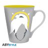 Кружка Abystyle Overwatch Mercy Mug чашка Овервотч Ангел 340 мл Кружка Abystyle Overwatch Mercy Mug чашка Овервотч Ангел 340 мл
