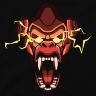 Футболка Overwatch Primal Rage Shirt (размер L)