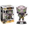Фигурка Funko Pop! Star Wars - Rebels - Zeb
