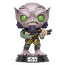 Фигурка Funko Pop! Star Wars - Rebels - Zeb