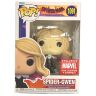 Фігурка Funko Marvel: Across the Spider Verse Spider Gwen Фанко Гвен (Collector Corps Exclusive) 1091 Фігурка Funko Marvel: Across the Spider Verse Spider Gwen Фанко Гвен (Collector Corps Exclusive) 1091