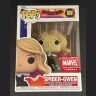 Фігурка Funko Marvel: Across the Spider Verse Spider Gwen Фанко Гвен (Collector Corps Exclusive) 1091 Фігурка Funko Marvel: Across the Spider Verse Spider Gwen Фанко Гвен (Collector Corps Exclusive) 1091