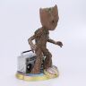 Фігурка Marvel Guardians of the Galaxy Vol. 2 Groot Finders Keypers Keychain 10 "