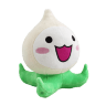 Мягкая игрушка - Overwatch Pachimari Plush (Blizzard)