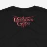 Футболка Morze Baldurs Gate Karlach Врата Балдура Карлах (размер L) Футболка Morze Baldurs Gate Karlach Врата Балдура Карлах (размер L)