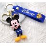 Брелок підвіска на рюкзак Міккі Маус Disney Mickey Mouse 3D Keychain Backpack