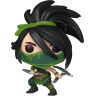 Фигурка Funko League Of Legends Akali фанко Лига легенд Акали 1080 Фигурка Funko League Of Legends Akali фанко Лига легенд Акали 1080