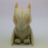 Фігурка Funko Pop! Game of Thrones Mystery Minis - VISERION Dragon