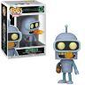 Фігурка Funko Futurama Bender фанко Футурама Бендер 1757