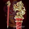 Колекційна ручка Harry Potter Gryffindor Pen