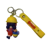Брелок підвіска на рюкзак Brawl Stars 3D Keychain Backpack Бравл старс №9