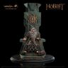 Статуэтка The Hobbit King Thror On Throne Statue (Weta Collectibles) Limited edition 