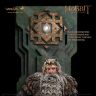 Статуэтка The Hobbit King Thror On Throne Statue (Weta Collectibles) Limited edition 