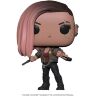 Фигурка Funko Pop Games: Cyberpunk 2077 V-Female Figure фанко Киберпанк Фигурка Funko Pop Games: Cyberpunk 2077 V-Female Figure фанко Киберпанк