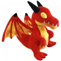 Мягкая игрушка World of Warcraft Crimson Whelpling Plush