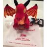 Мягкая игрушка World of Warcraft Crimson Whelpling Plush