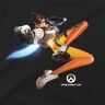 Футболка Overwatch The Cavalry's Here Shirt (размер L)